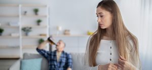 Addiction Can Impact Marriage