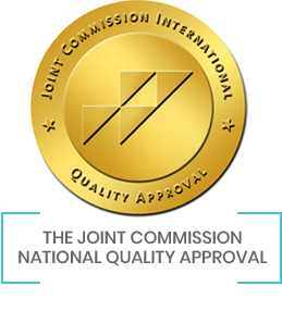 Joint Commission Gold Seal Of Approval