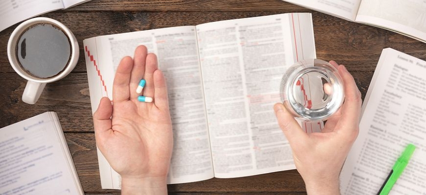 5 Drug Abuse Statistics You Didn’t Know 5 Drug Abuse Statistics You Didn’t Know