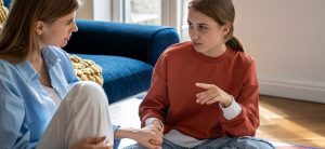 Do Ultimatums Work For Addicts