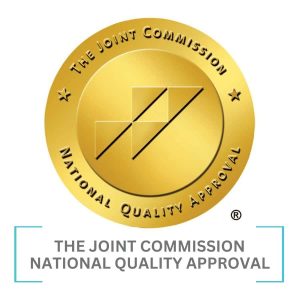 Joint Commission Logo