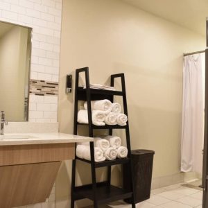 Nexstep Facility Interior Photo Bathroom