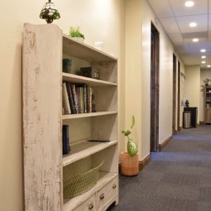 Nexstep Facility Interior Photo Hallway