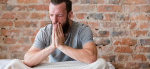 Sleep Disturbances During Methamphetamine Withdrawal